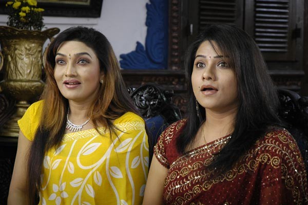 Hasini Movie Stills Kamalakar,Sandhya - 59 / 120 photos